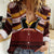 Personalised Tonga Beulah College Women Casual Shirt Polynesian Ngatu Tribal