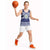 Personalised Tonga Sia'atoutai Theological College Basketball Jersey Polynesian Ngatu Tribal - Polynesian Pride