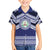 Personalised Tonga Sia'atoutai Theological College Family Matching Puletasi and Hawaiian Shirt Polynesian Ngatu Tribal