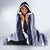 Personalised Tonga Sia'atoutai Theological College Hooded Blanket Polynesian Ngatu Tribal