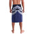 Personalised Tonga Sia'atoutai Theological College Lavalava Polynesian Ngatu Tribal