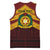Personalised Tonga Vava'u High School Basketball Jersey Polynesian Ngatu Tribal - Polynesian Pride