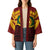 Personalised Tonga Vava'u High School Kimono Polynesian Ngatu Tribal - Polynesian Pride