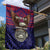 American Samoa Brave Eagle Personalized Garden Flag National Flag Color