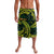 American Samoa Manua Cession Day Personalized Lavalava Polynesian Wave Style