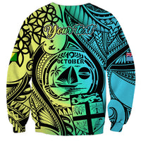 personalised-malampa-fiji-day-sweatshirt-vanuatu-sand-drawing-with-polynesian-pattern