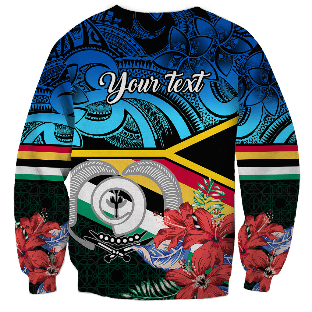 personalised-torba-vanuatu-sweatshirt-sand-drawing-with-polynesian-pattern