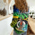 malampa-day-women-casual-shirt-vanuatu-flowers-with-malampa-emblem-tribal-pattern
