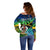 personalised-malampa-day-off-shoulder-sweater-vanuatu-flowers-with-malampa-emblem-tribal-pattern