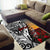 Personalised New Zealand Waitangi and ANZAC day Area Rug