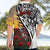 Personalised New Zealand Waitangi and ANZAC day Hawaiian Shirt LT9 - Polynesian Pride