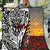Personalised New Zealand Waitangi and ANZAC day Quilt