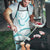 Aloha Lei Mikioi Apron Aloha Lei Mikioi - Polynesian Pride