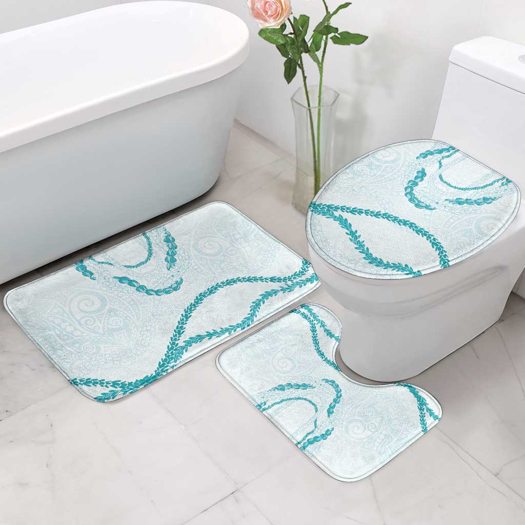 Aloha Lei Mikioi Bathroom Set Aloha Lei Mikioi - Polynesian Pride