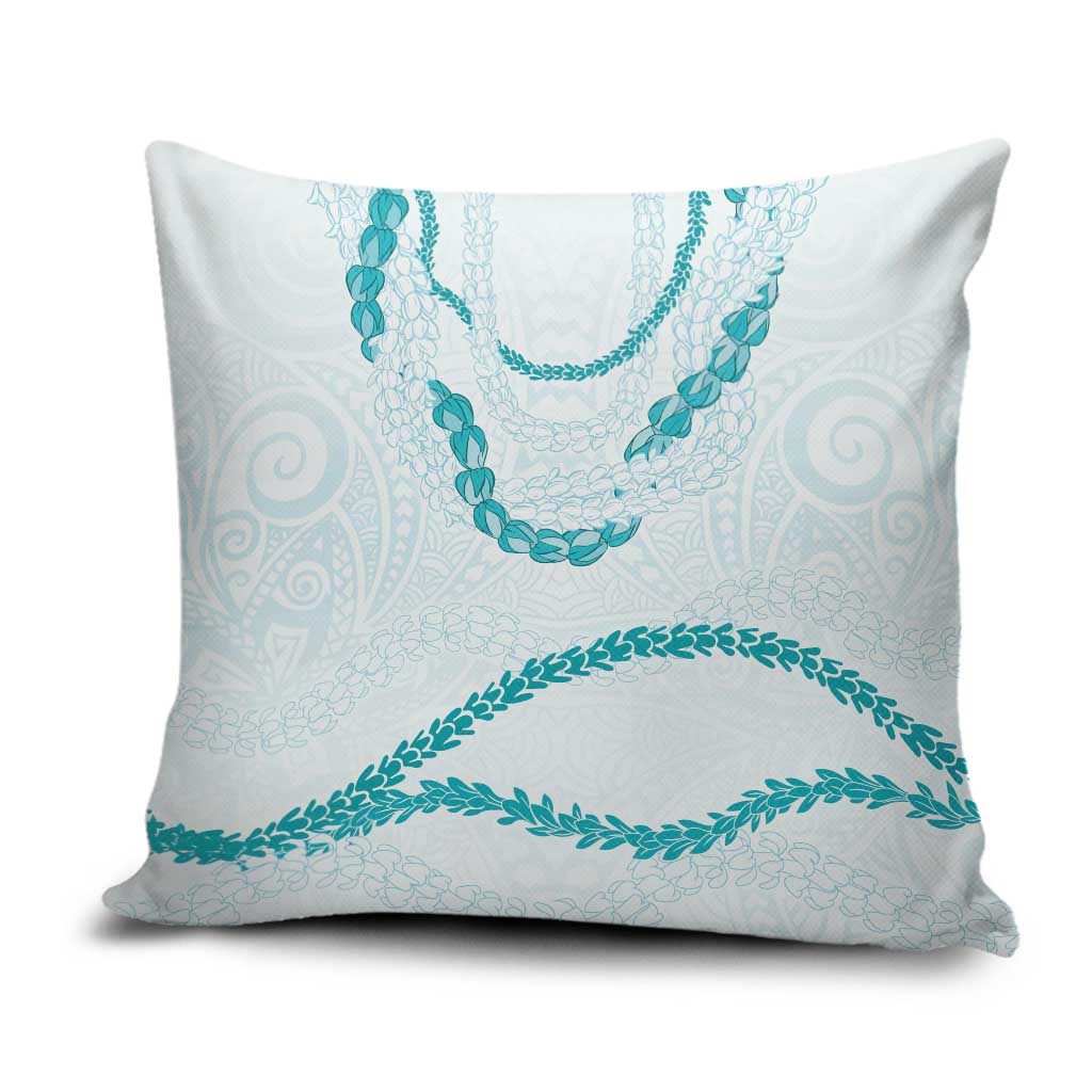 Aloha Lei Mikioi Pillow Cover Aloha Lei Mikioi - Polynesian Pride