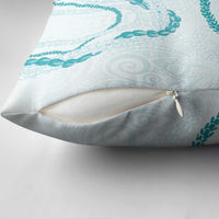 Aloha Lei Mikioi Pillow Cover Aloha Lei Mikioi - Polynesian Pride