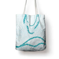 Aloha Lei Mikioi Tote Bag Aloha Lei Mikioi - Polynesian Pride