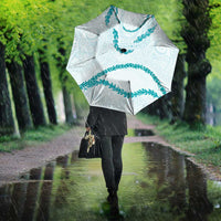 Aloha Lei Mikioi Umbrella Aloha Lei Mikioi - Polynesian Pride