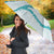 Aloha Lei Mikioi Umbrella Aloha Lei Mikioi - Polynesian Pride