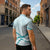 Aloha Lei Mikioi Zipper Polo Shirt Aloha Lei Mikioi - Polynesian Pride