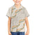 Aloha Pakalana and Puakenikeni Lei Hawaiian Shirt Beige Hawaiian Pattern