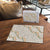 Aloha Pakalana and Puakenikeni Lei Puzzle Beige Hawaiian Pattern - Polynesian Pride