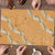 Aloha Pakalana and Puakenikeni Lei Puzzle Gold Hawaiian Pattern - Polynesian Pride