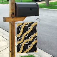 Aloha Melemele Hibiscus Pikake Lei Garden Flag Hawaiian Quilt Pattern