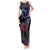 Personalised Your Life Matters Tank Maxi Dress Suicide Prevention Awareness Semicolon Heart