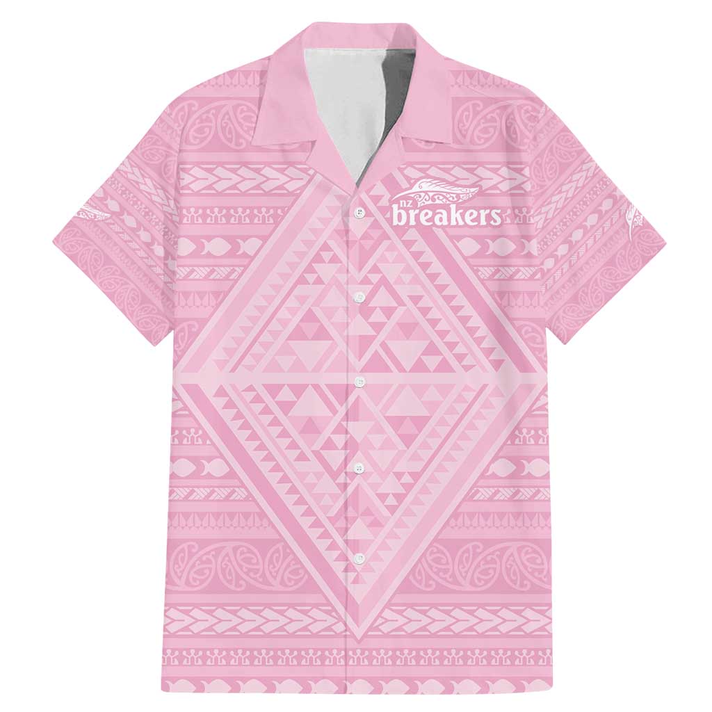 Custom New Zealand Basketball Indigenous Family Matching Mermaid Dress and Hawaiian Shirt - Polynesian Pride