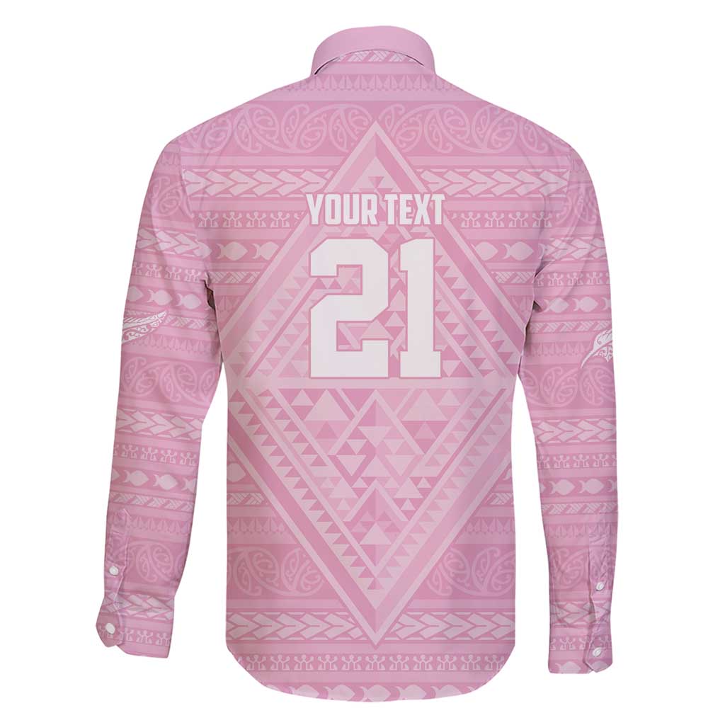 Custom New Zealand Basketball Indigenous Family Matching Short Sleeve Bodycon Dress and Hawaiian Shirt - Polynesian Pride