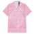 Custom New Zealand Basketball Indigenous Hawaiian Shirt - Polynesian Pride