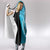 New Zealand Custom Hooded Blanket Fire Basketball Maori Tribal Sky Blue - Polynesian Pride