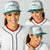 New Zealand Aotearoa Baseball Net Cap Green Maori Papua Shell Indigenous - Polynesian Pride