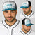 New Zealand Aotearoa Baseball Net Cap Maori Papua Shell Indigenous - Polynesian Pride