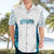 Custom New Zealand Aotearoa Hawaiian Shirt Maori Paua Shell Indigenous - Polynesian Pride