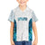 Custom New Zealand Aotearoa Hawaiian Shirt Maori Paua Shell Indigenous - Polynesian Pride