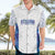 Custom New Zealand Aotearoa Hawaiian Shirt Purple Maori Paua Shell Indigenous - Polynesian Pride