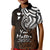 Your Matter Suicide Prevention Kid Polo Shirt Gold Polynesian Tribal LT9 Kid Gold - Polynesian Pride