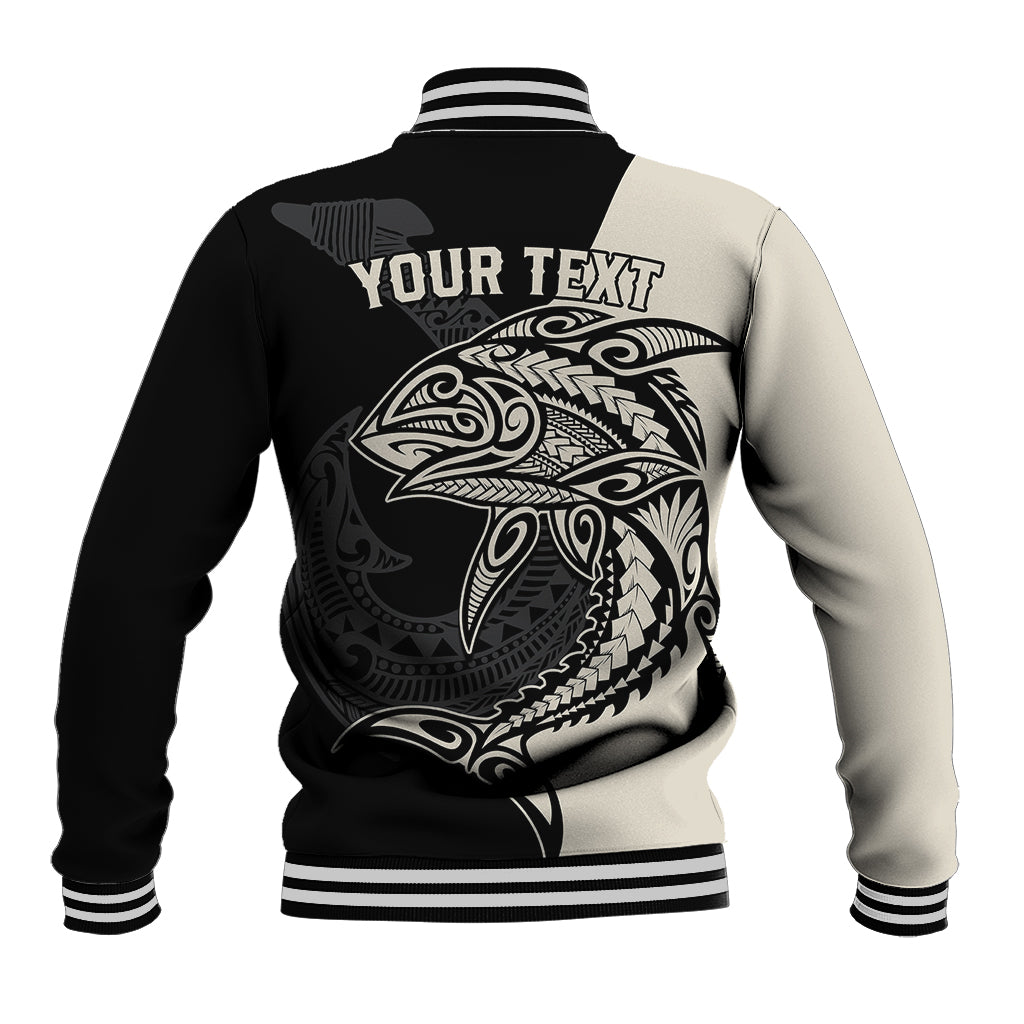 personalised-polynesia-fishing-baseball-jacket-with-maori-hei-matau-fish-hook-gold-art