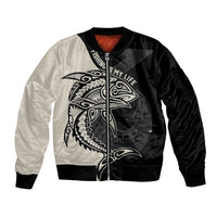 personalised-polynesia-fishing-sleeve-zip-bomber-jacket-with-maori-hei-matau-fish-hook-gold-art