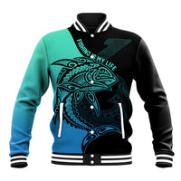 personalised-polynesia-fishing-baseball-jacket-with-maori-hei-matau-fish-hook-turquoise-art