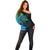 personalised-polynesia-fishing-off-shoulder-sweater-with-maori-hei-matau-fish-hook-turquoise-art