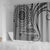 Samoa Siapo Arty Shower Curtain Black Style LT9 - Polynesian Pride