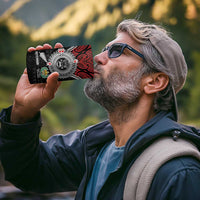 Aotearoa and Tonga Mo Te Tiriti 4 in 1 Can Cooler Tumbler New Zealand Honour The Treaty Ake!Ake!Ake!