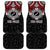 Aotearoa Proud To Be Maori Car Mats New Zealand Fight Together