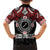 Aotearoa Proud To Be Maori Family Matching Puletasi and Hawaiian Shirt New Zealand Fight Together