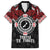 Aotearoa Proud To Be Maori Family Matching Puletasi and Hawaiian Shirt New Zealand Fight Together