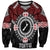 Aotearoa Proud To Be Maori Sweatshirt New Zealand Fight Together