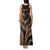 Personalised Valentines Day Romantic Lovers Tank Maxi Dress LT9 - Polynesian Pride